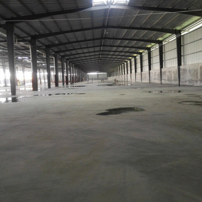 惠州大亞灣廠房耐磨地坪施工 倉庫地面加固加硬處理的工地施工材料選擇與應用